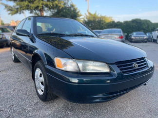 Used 1998 Toyota Camry CE image 1