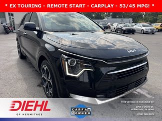 Used 2023 Kia Niro EX Touring image 1