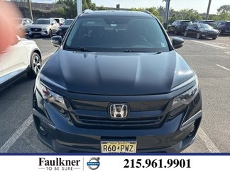 Used 2022 Honda Pilot Special Edition image 1