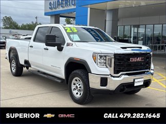 Used 2023 GMC Sierra 3500 Pro image 1