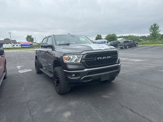 Certified 2023 RAM 1500 Big Horn image 1