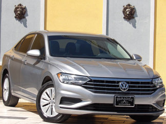 Used 2020 Volkswagen Jetta S w/ Driver Assistance Package image 1