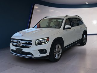 Certified 2020 Mercedes-Benz GLB 250 image 1