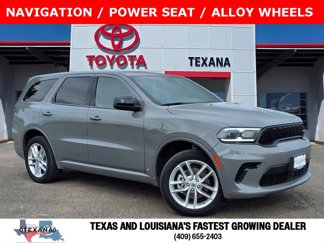 Used 2023 Dodge Durango GT image 1
