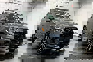 Certified 2022 Audi Q7 3.0T Premium Plus w/ Premium Plus Package image 1