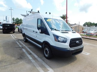 Used 2019 Ford Transit 250 148 Medium Roof image 1