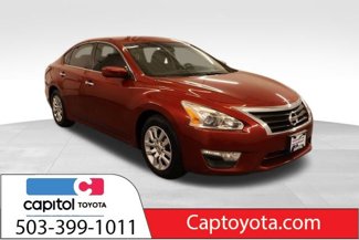 Used 2014 Nissan Altima 2.5 S image 1