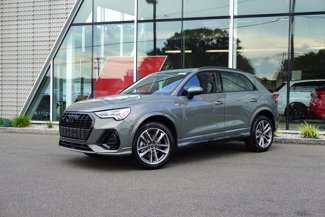New 2025 Audi Q3 2.0T Premium image 1