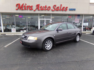 Used 2001 Audi A6 2.8 image 1