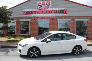 Used 2019 Subaru Impreza 2.0i Sport image 1
