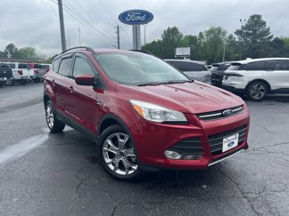 Used 2016 Ford Escape SE w/ Equipment Group 201A image 1