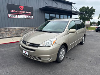 Used 2005 Toyota Sienna CE image 1
