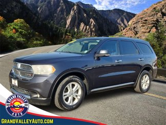 Used 2013 Dodge Durango Crew image 1