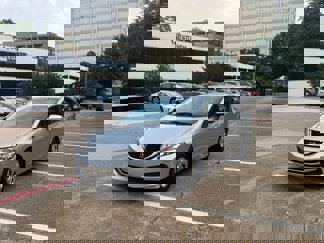 Used 2015 Honda Civic LX image 1