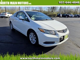 Used 2012 Honda Civic EX image 1