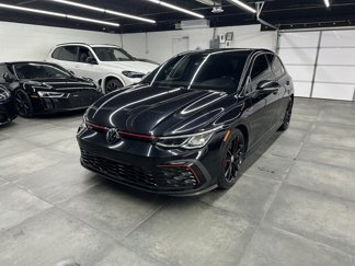 Used 2022 Volkswagen GTI S image 1