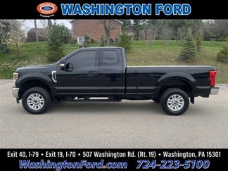 Used 2019 Ford F250 XLT w/ XLT Value Package image 1