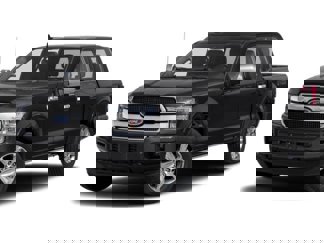 Used 2019 Ford F150 XLT w/ Equipment Group 302A Luxury image 1