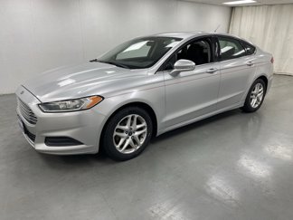 Used 2014 Ford Fusion SE image 1