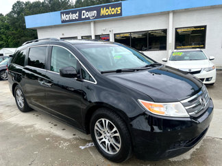 Used 2012 Honda Odyssey EX image 1