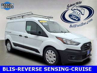 Used 2022 Ford Transit Connect XL image 1