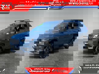 Used 2021 Jeep Cherokee Latitude Lux 80th Anniv w/ Quick Order Package 26U 80TH image 1