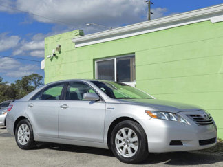 Used 2008 Toyota Camry Hybrid image 1