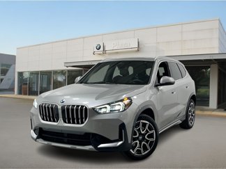 New 2025 BMW X1 xDrive28i w/ Convenience Package image 1