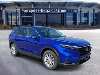 Used 2023 Honda CR-V EX-L image 1