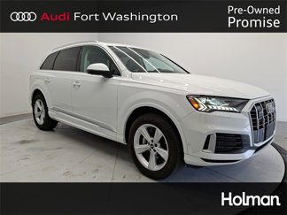 Used 2024 Audi Q7 2.0T Premium Plus image 1