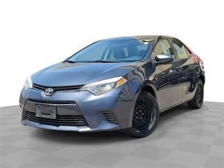 Used 2016 Toyota Corolla LE image 1