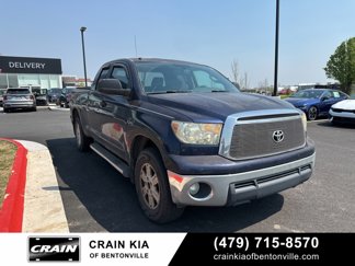 Used 2011 Toyota Tundra 4x4 Double Cab image 1