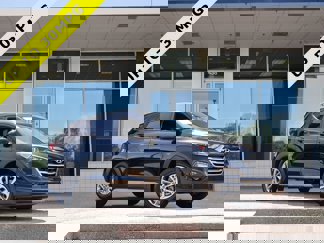 Used 2017 Hyundai Tucson SE image 1