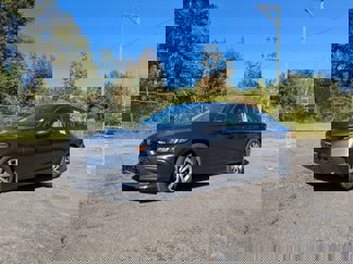 Used 2023 Honda Civic LX video 1