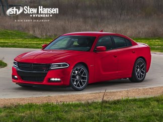 Used 2018 Dodge Charger GT w/ Beats Audio Group image 1