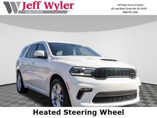 Used 2022 Dodge Durango R/T image 1