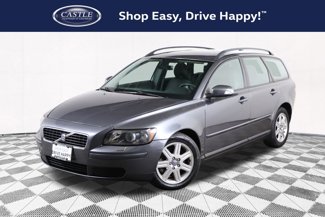 Used 2007 Volvo V50 2.4i image 1