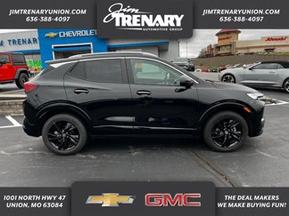 Used 2024 Buick Encore GX Sport Touring image 1