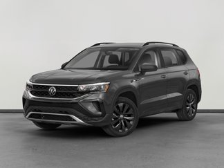 Certified 2022 Volkswagen Taos S image 1