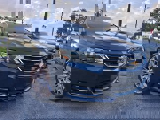 Used 2014 Chevrolet Impala LS image 1