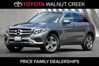 Used 2019 Mercedes-Benz GLC 300 4MATIC image 1