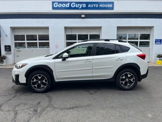 Used 2018 Subaru Crosstrek 2.0i Premium w/ Eyesight System image 1