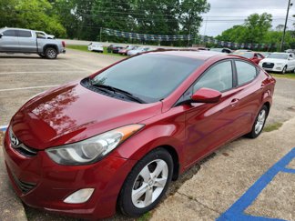 Used 2013 Hyundai Elantra GLS w/ Preferred Pkg image 1