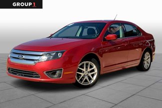 Used 2010 Ford Fusion SEL image 1