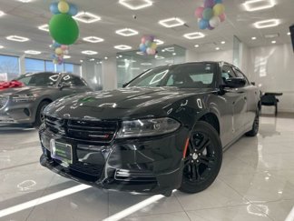 Used 2022 Dodge Charger SXT w/ Leather Interior Group image 1