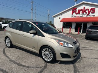Used 2017 Ford C-MAX Energi SE w/ Equipment Group 402A image 1