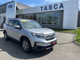 Used 2019 Honda Pilot EX-L image 1
