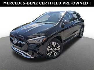 Used 2025 Mercedes-Benz GLA 250 image 1
