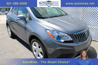 Used 2015 Buick Encore FWD image 1