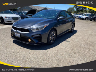 Used 2019 Kia Forte LXS image 1